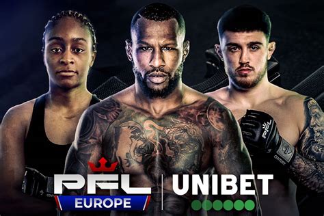 unibet ufc